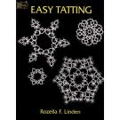 Easy Tatting by Rozella F. Linden