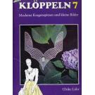 Klöppeln 7 by Ulrike Löhr