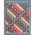 Das Musterband der Emma Werla - Verlag fr die Frau