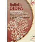Bulletin OIDFA