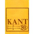 Zeitschrift Kant 4/1980