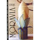 Moravia 1998 Nr. 1 von Jana Novak