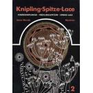 Knipling 2 - Frhlingsspitzen von Jana Novak