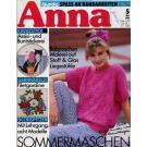 Anna 1988 Mai Lehrgang Occhi