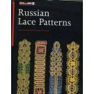 Russian Lace Patterns von A. Korableva u. Bridget M. Cook