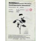 KB Rundbau Manufaktur Blte Kornblume