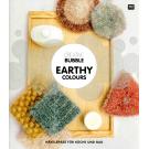 Creative Bubble Earthy Colours von Rico Design