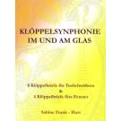 Klöppelsynphonie im und am Glas