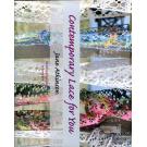 Contemporary Lace for You von Jane Atkinson