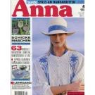 Anna 1994 April Lehrgang: Stricken Folge 52