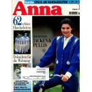 Anna 1996 Februar Kurs Schattenstickerei