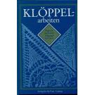 Klöppelarbeiten - Reprint von 1925 (159)