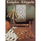 Knpfen - Klppeln (160)