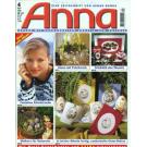 Anna 1998 April Kurs: Malkurs für Ostereier