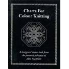 Charts For Colour Knitting by Alice Starmore