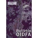 Bulletin OIDFA Jahrgang 2011