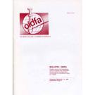 Bulletin OIDFA 1991