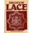 The City of Lace  von David Lowe & Jack Richards