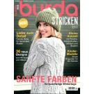 Burda Stricken 01/2020