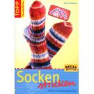 Socken stricken von Tanja Steinbach