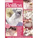 Labores del Hogar Bolillos Cuaderno no 5