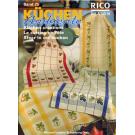 Kchen Ambiente von Rico Design