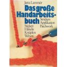 Das große Handarbeitsbuch byJutta Lammèr