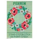 Permin - Sting-Stich-Stich De point- Steek