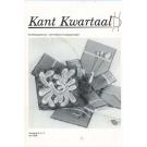 Kant Kwartaal Jahrgang 9 Nr. 3
