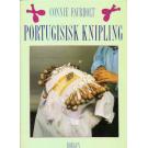 Portugisisk Knipling by Connie Faurholt
