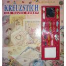 Kreuzstich - Ihr neues Hobby  (Mit Material)