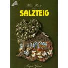 Kleine Kunst aus Salzteig von Margret Glende
