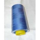 Sewing Thread blue