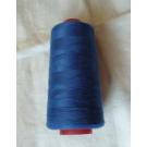 sewing thread blue