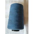 sewing thread blue