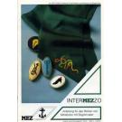 Anleitung für das Sticken von Miniaturen Coats Intermezzo