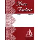 Der Faden 2/2010