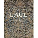 An Illustradet Guide to Lace by Emily Reigate