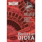 Bulletin OIDFA Jahrgang 2010 mit Kongress Kobe