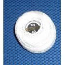 Schrer crochet 40 white10 Gramm