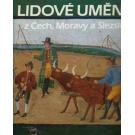 Lidov Umeni - Volkskunst in Bhmen, Mhren und Schlesien