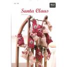 Santa Claus Rico Design No. 135