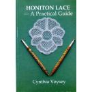Honiton Lace - A Practical Guide von Cynthia Voysey
