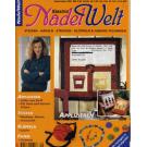 Kreative Nadelwelt