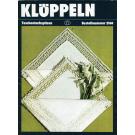 Klppeln 2160 Taschentuchspitzen (228)