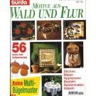 Burda Motive aus Wald und Flur E 402
