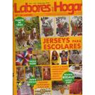 Labores del Hogar Nummer 524