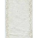 Aida Border 6/cm aprox. 5,7 x 200 cm