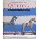 Quilting - More than 20 classic  projects von Diana Lodge