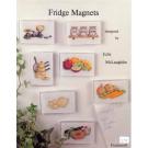Fridge Magnets von Julie McLaughlin - Framecraft